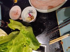 -五星桥原切肥牛火锅·30年专注好牛肉(湖塘店)