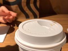 -星巴克(红房子店)