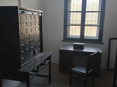 -青岛德国监狱旧址博物馆