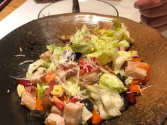 -原石牛扒·约会餐厅(龙城万科里店)