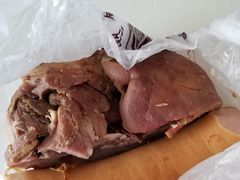 -老杨家熟食店
