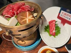 -Mr.Fish鱼鲜生海鲜放题(高德置地冬广场店)