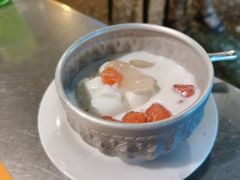 -simply thai天泰(长泰广场店)
