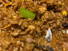 绿茶炒饭-绿茶餐厅(成都大悦城店)