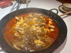 -老天桥蛙炉火锅(姑苏总店)