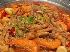 -胖哥俩肉蟹煲(福州仓山爱琴海店)