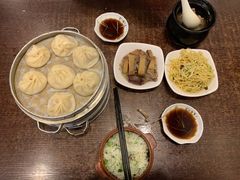 -金汤包(美专校街店)