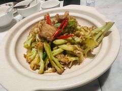 -荣兴酒家(徐家汇店)