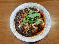 蒜泥白肉-盛世盐帮·自贡特色(总店)