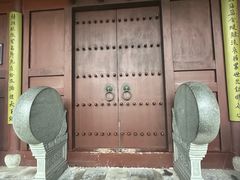 -钱王祠
