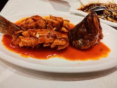 -永兴餐厅(复兴中路店)