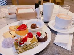 -北京王府井希尔顿酒店·万斯阁西餐厅