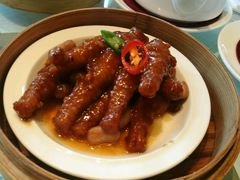 -金悦轩海鲜城(渔人码头店)