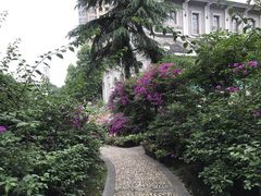 -重庆市江北嘴中央商务区中央公园