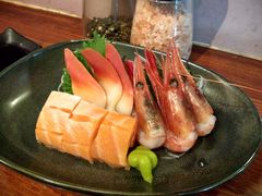 -鸟串烧Yakitori