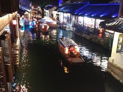 -周庄沈家蹄膀(周庄店)