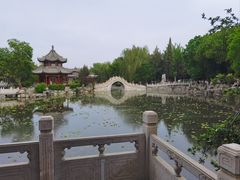 -莲池书院博物馆