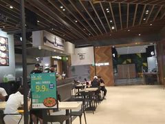 -面乙新派手擀面(大悦城店)