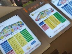 -万达广场(万州店)
