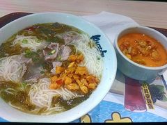 -真功夫(番禺剑桥郡店)