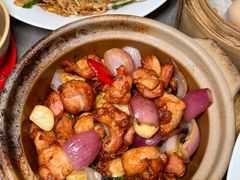 -阿诚市井潮汕菜(金台路店)