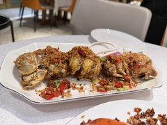 -喜记避风塘炒辣蟹(旗舰店)