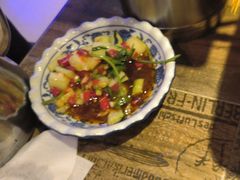 -一淼牛蛙爱上鱼(黄兴广场步行街店)