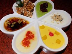 -绿茶餐厅(蓝色港湾店)