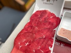 -伊犇牛清真牛肉火锅(宽窄巷子店)
