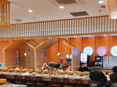 -喜家自助小火锅(卓悦里店)