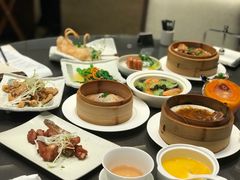 -领事馆19号中餐厅(厦门海景洲际酒店)