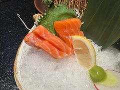 -樱嘢·炭火烧肉(惠南店)