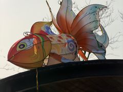 -南北湖风景区