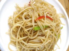 酸辣土豆丝-晋情·游子轩(梅花路店)