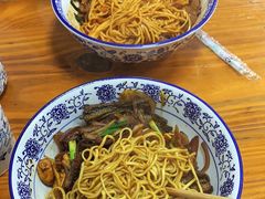 -复兴面王(河东路起源店)