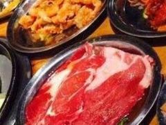 -老板娘的烤肉店(港湾广场店)