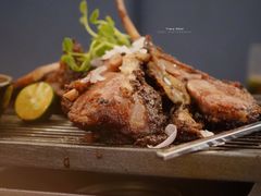 8碗烤羊排-THE PAWON·8碗(古北SOHO店)