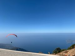 -费特希耶滑翔伞