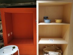 -XI·LaundryCafe 喜咖自助洗衣咖啡店