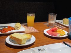 -汉巴味德·烤肉与啤酒的自助(杭州大悦城店)