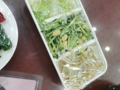-杏园餐厅(西四北大街店)