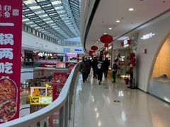 -万达广场(齐齐哈尔建华店)