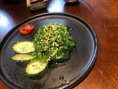 -大鲜生·亚洲菜融合小食堂