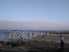 -阳光海岸露营公园