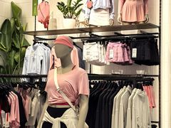 -lululemon(新天地店)