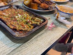 -大胡子烤羊肉清真(天海夜市总店)