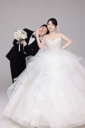 -秦皇岛我和你婚纱摄影工作室