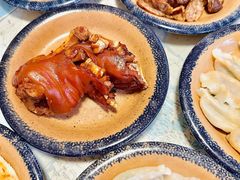 -净香园熟肉(北坦总店)