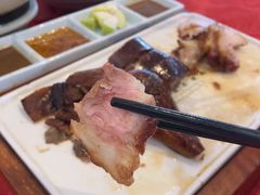 -凤阁楼果木烧鹅(鹤山陈山店)