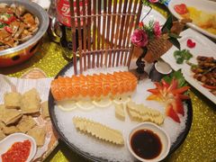 -宋园·金宴浙鲜馆(静安店)